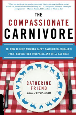 The Compassionate Carnivore