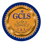 Golden Crown Literary Society award