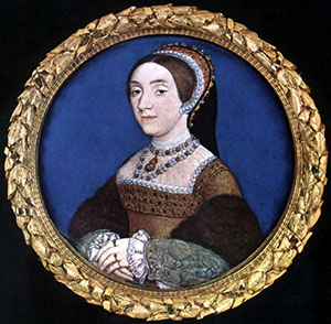 Katherine Howard