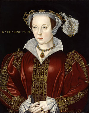 Katherine Parr